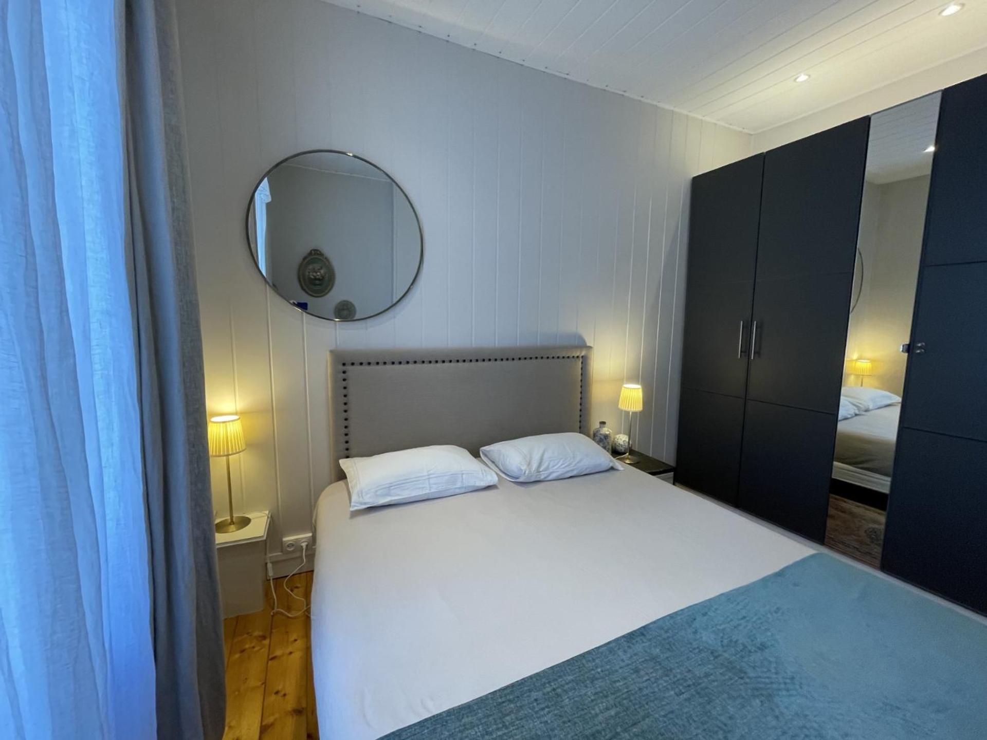 Coeur Du Boulingrin Apartment แร็งส์ ภายนอก รูปภาพ
