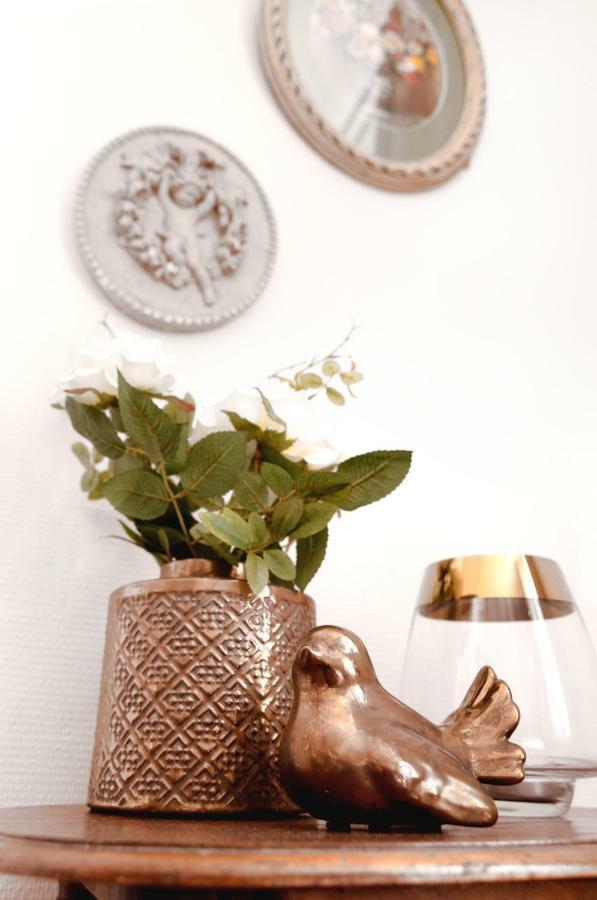 Coeur Du Boulingrin Apartment แร็งส์ ภายนอก รูปภาพ
